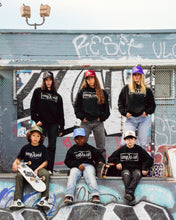 Load image into Gallery viewer, the OAKLAND Trucker- Royal Blue